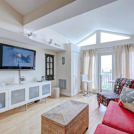 Town Of Dewey Beach -- The Opal #306S Ngoại thất bức ảnh