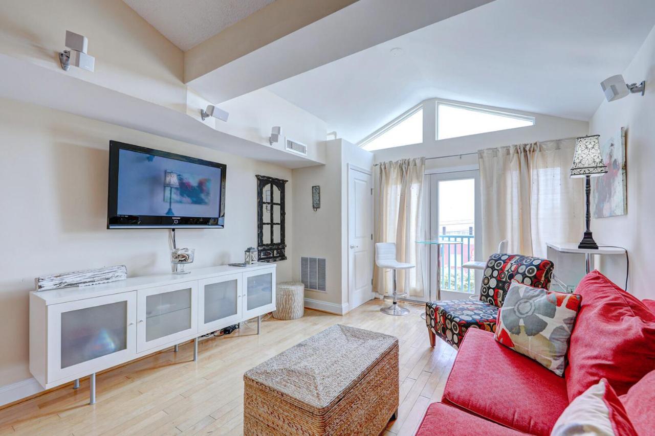 Town Of Dewey Beach -- The Opal #306S Ngoại thất bức ảnh